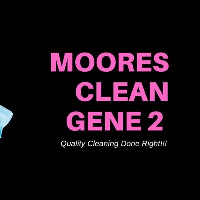 Avatar for MOORES CLEAN GENE 2