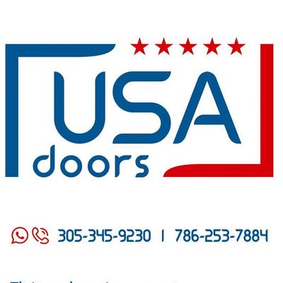 Avatar for USA Doors