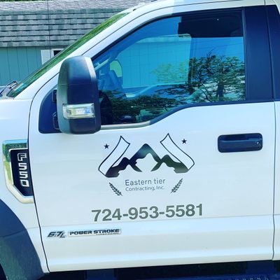 Avatar for Eastern tier contracting