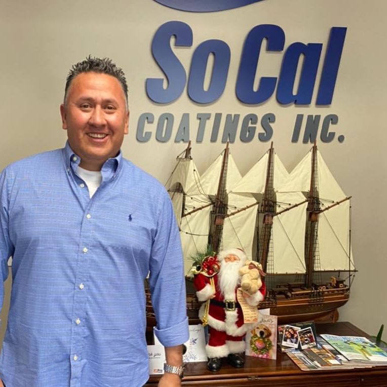 SoCal Coatings Inc.