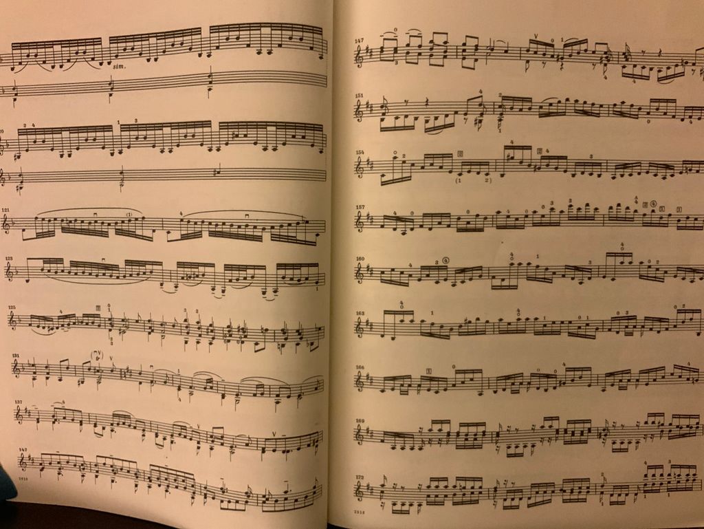 Is this guitar music?