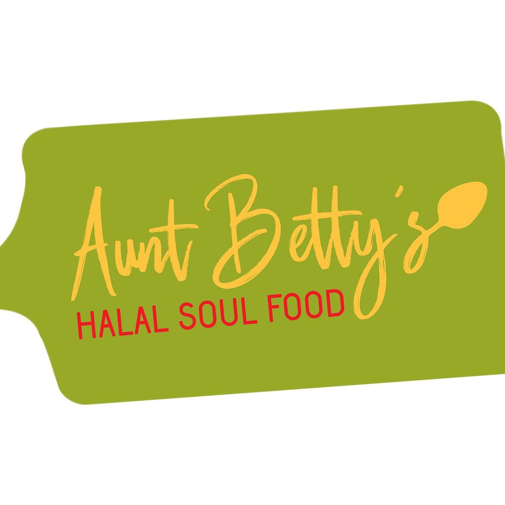 Aunt Betty’s Halal Soul Food