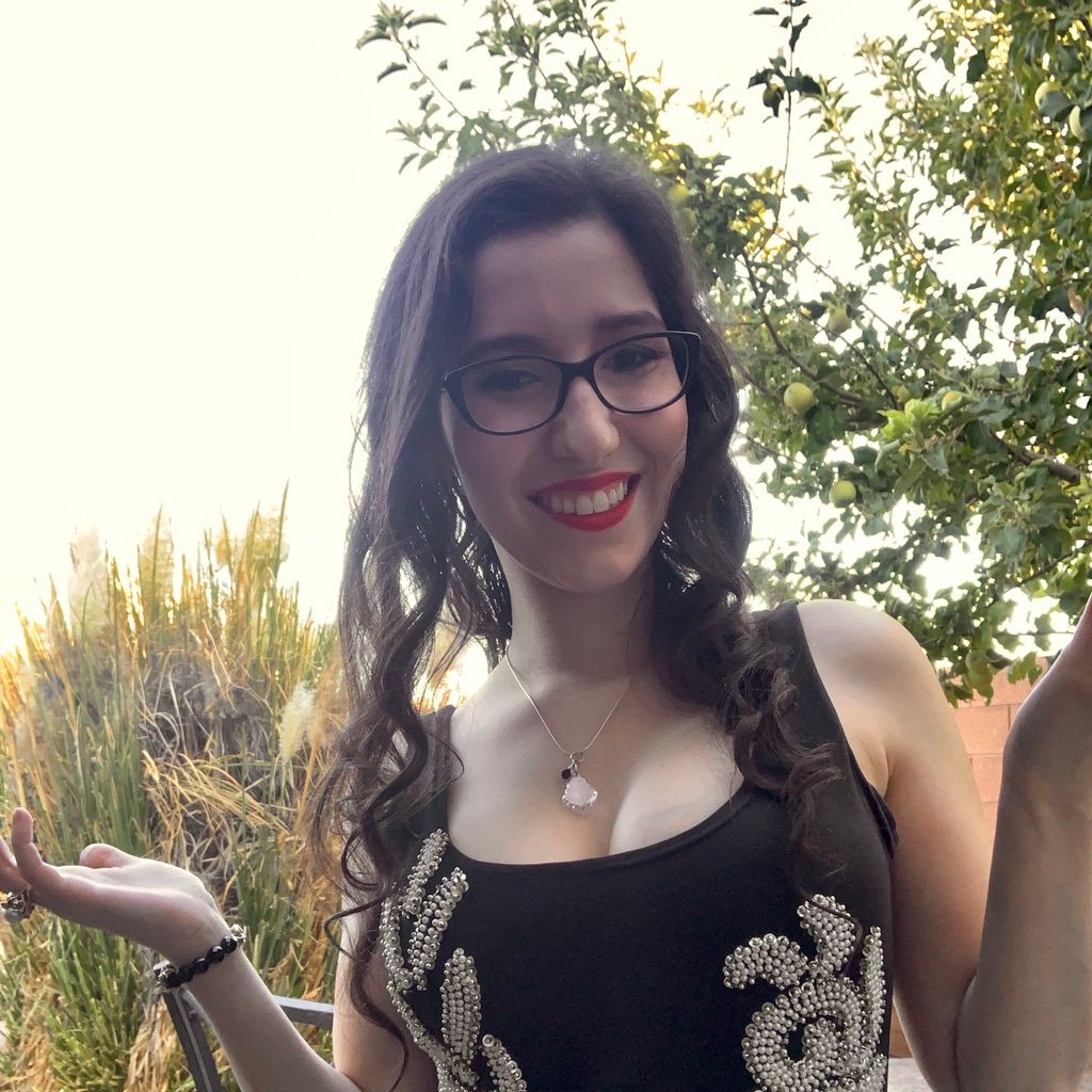 pro avatar