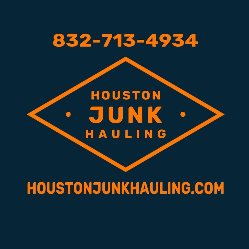 Houston Junk Hauling LLC