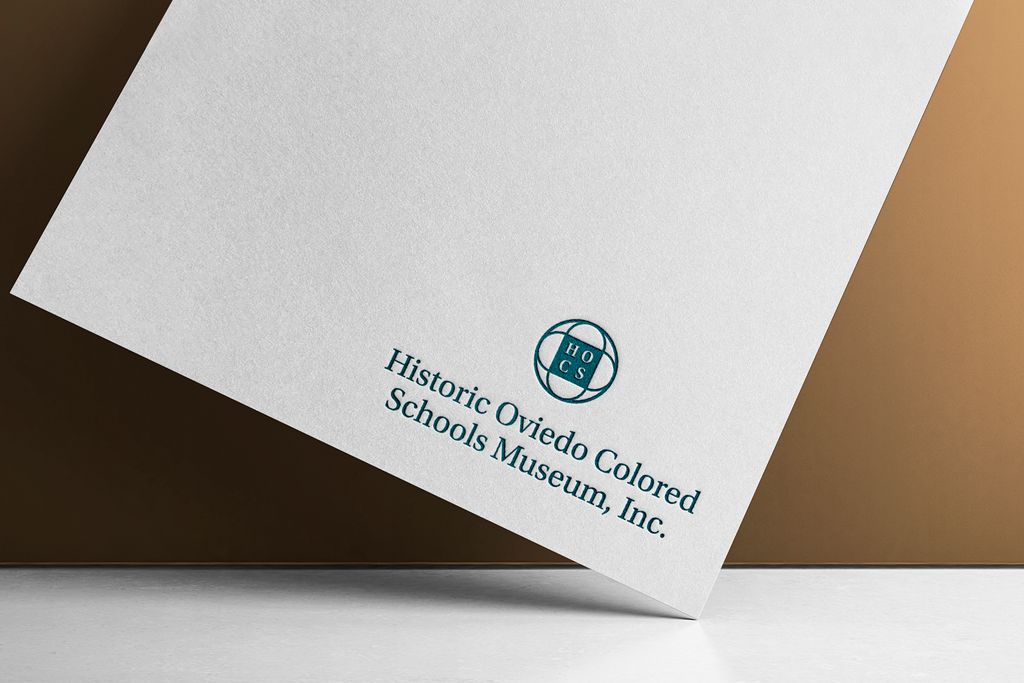 Brand, Logo & Website Design