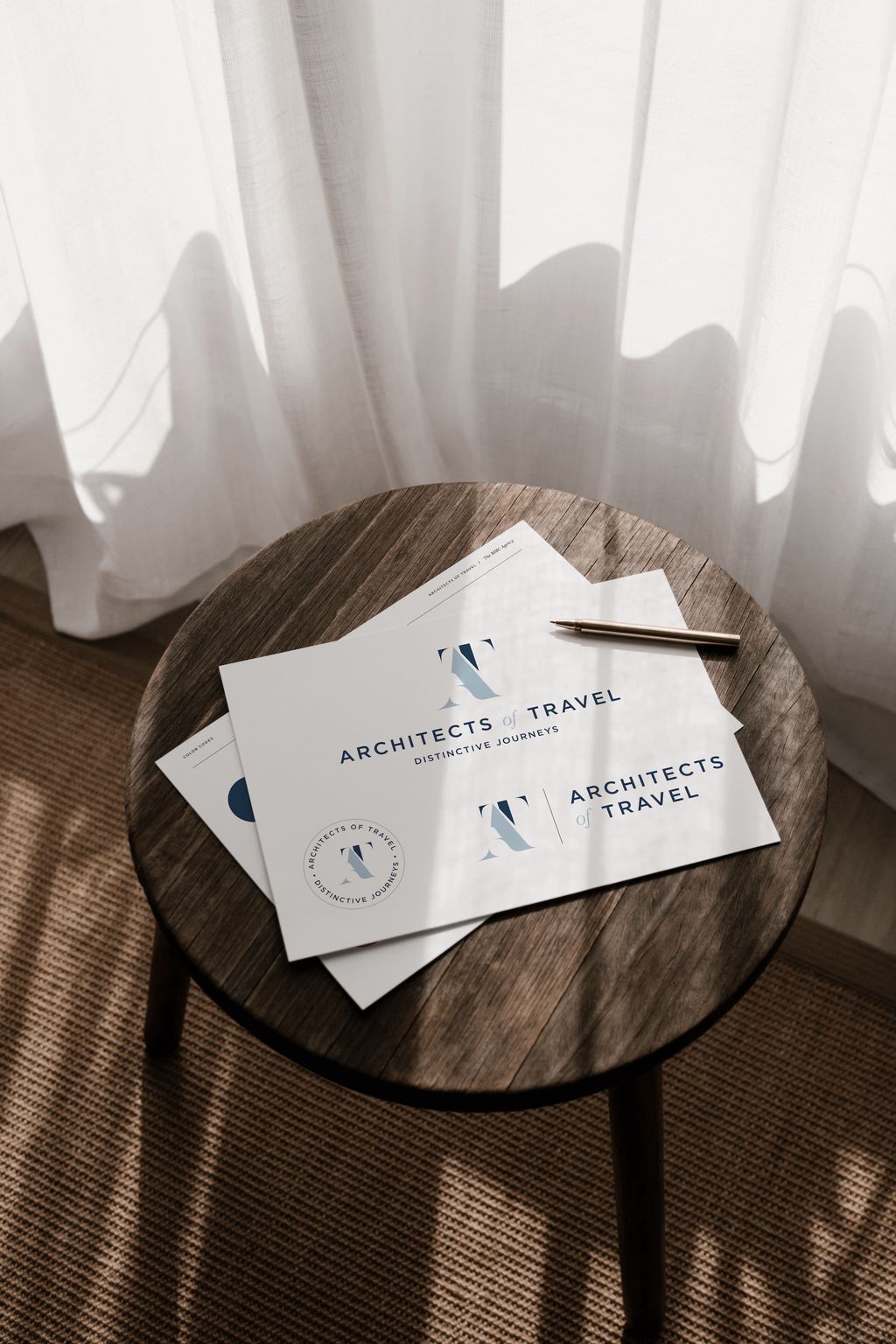 Logo/Brand Design & Copywriting