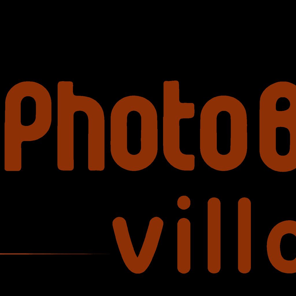 Photobooth Villa