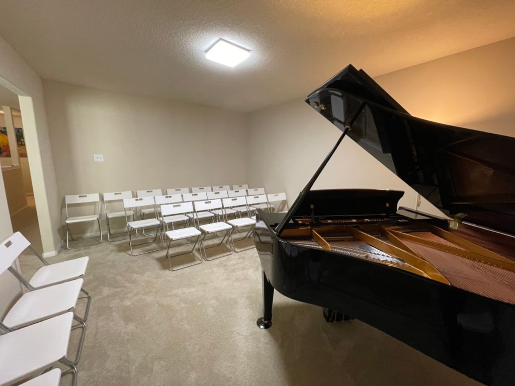 Fall Recital 2021