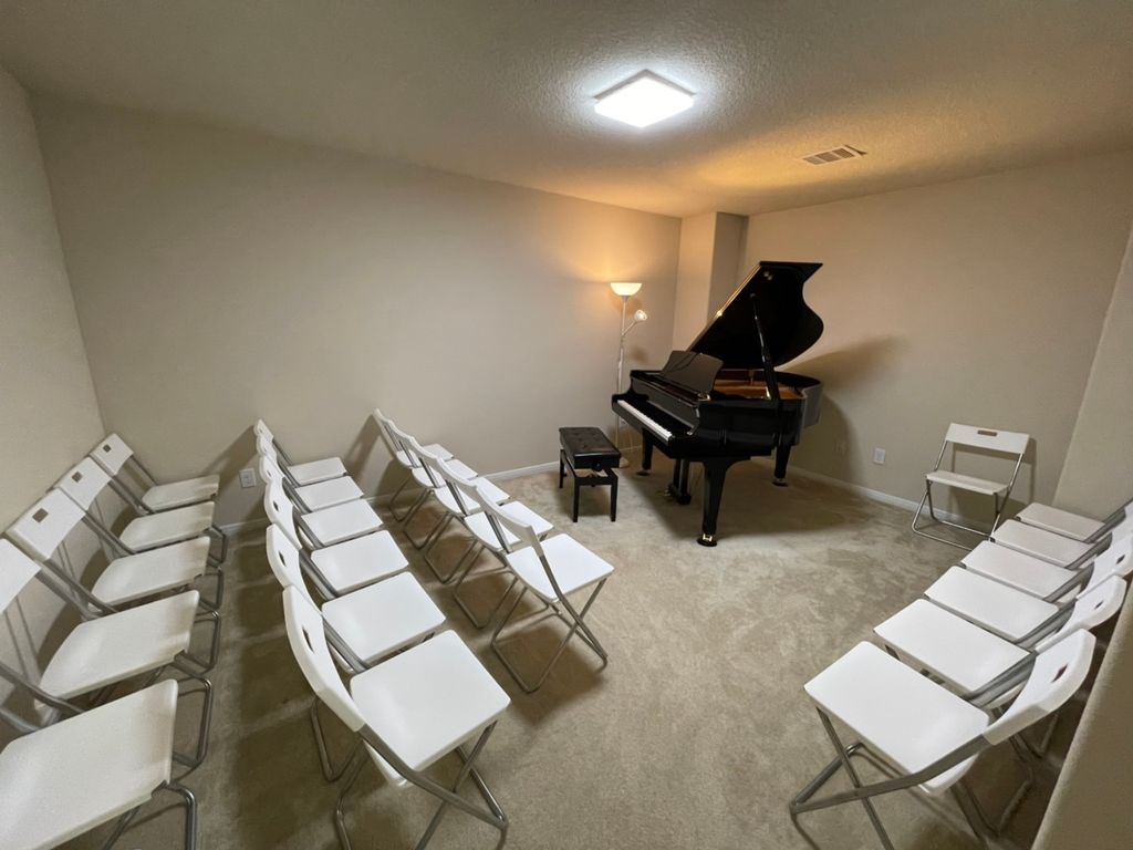 Fall Recital 2021