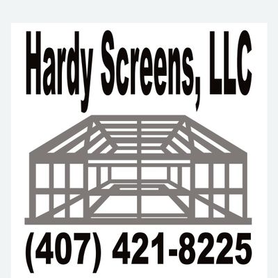 Avatar for Hardy Screens LLC