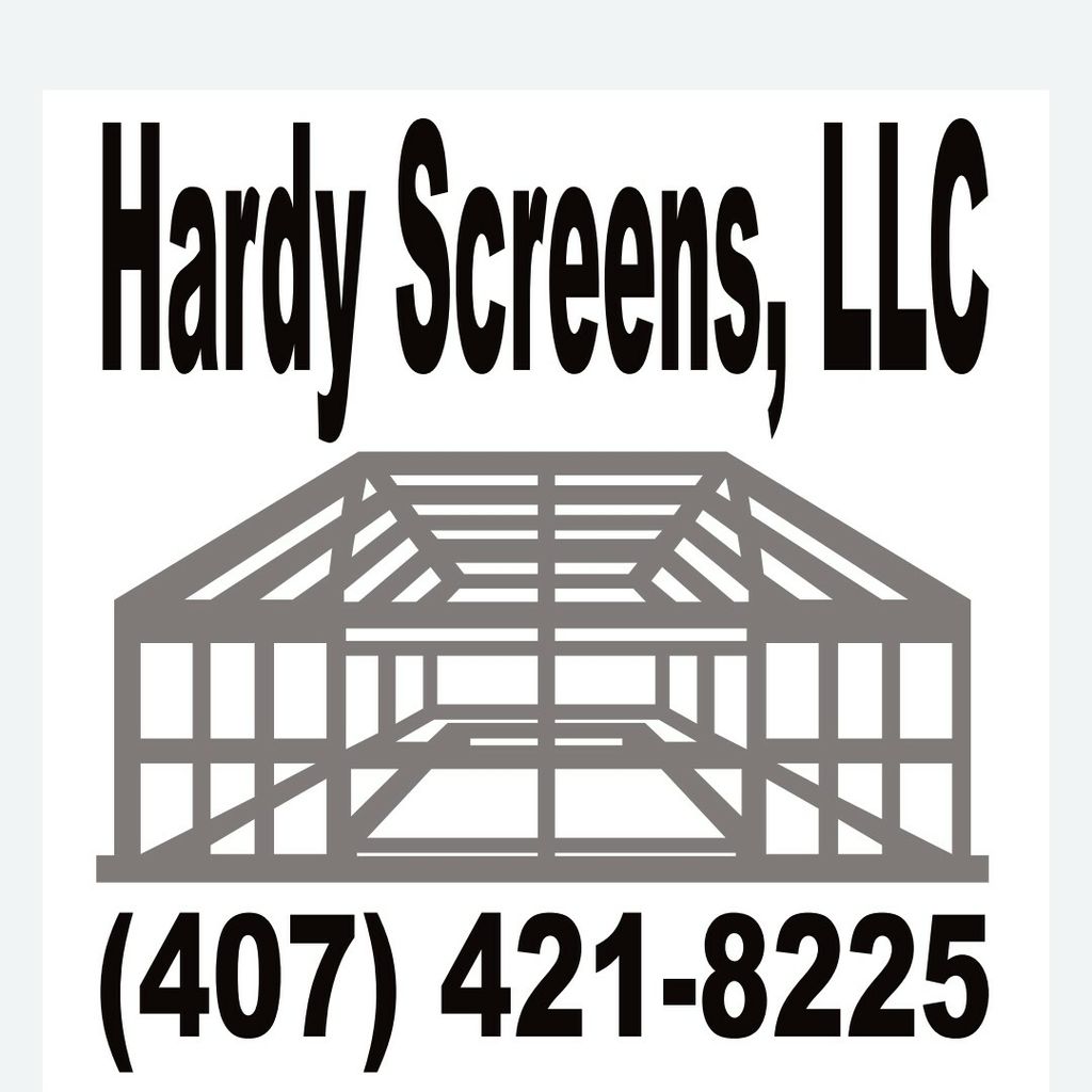 Hardy Screens LLC