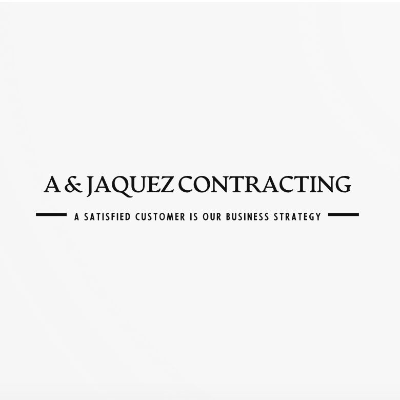 A & Jaquez Contracting