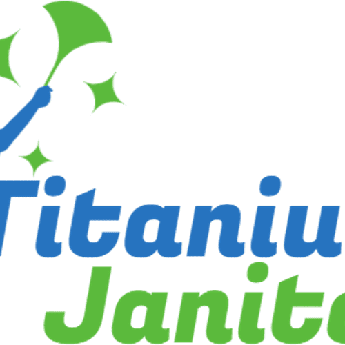 Titanium Flooring and Janitorial Services