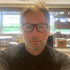 pro avatar