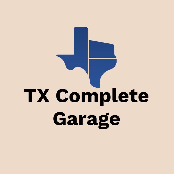 Texas complete garage doors service