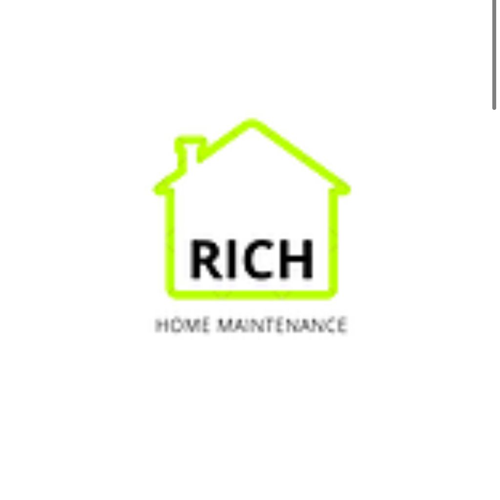 Rich Home Maintenance Services LLC