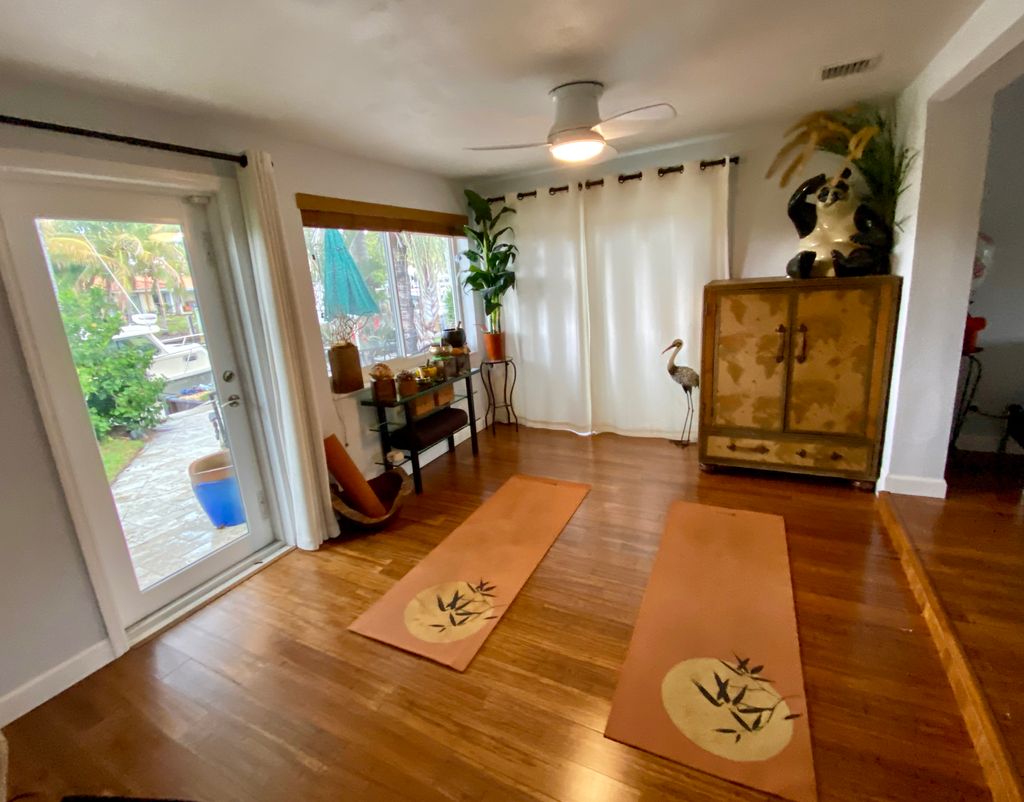 studio indoor space 
