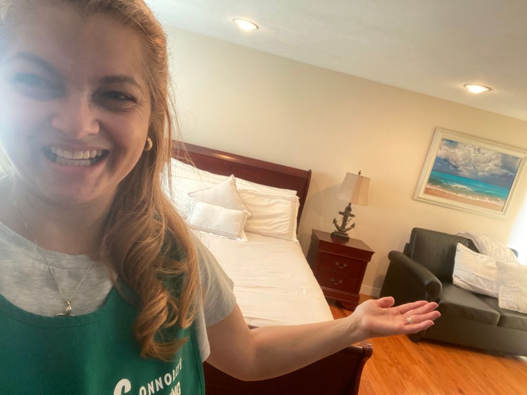 Leave your hard work in our hands! 