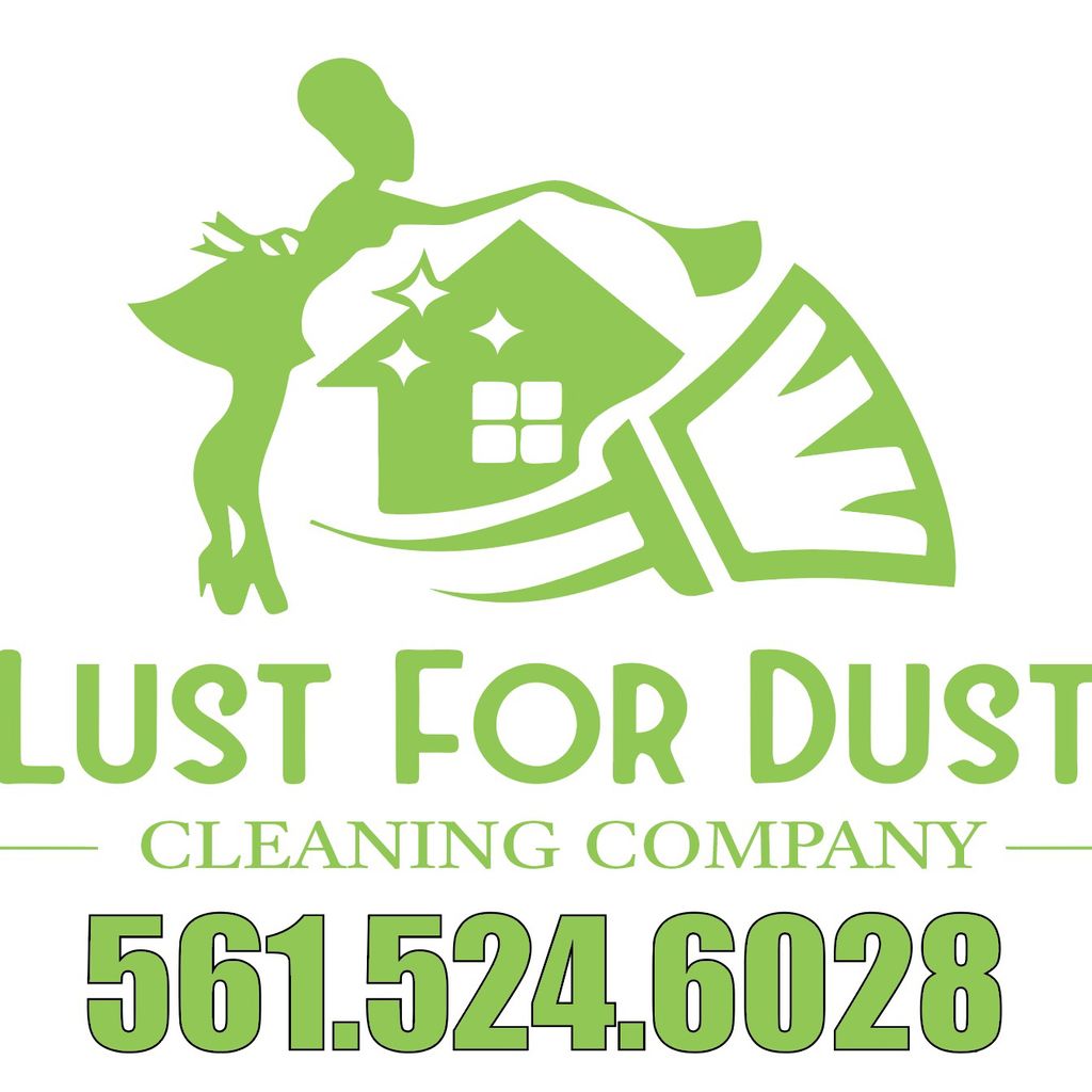 Lust for Dust Cleaning Company, LLC