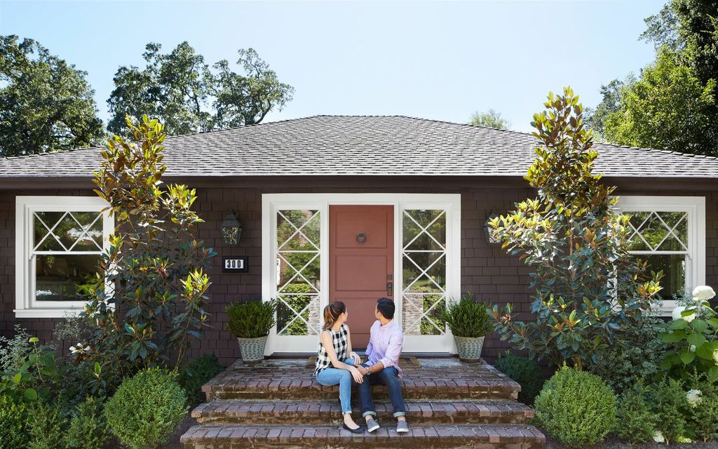 20 things every homeowner should know.