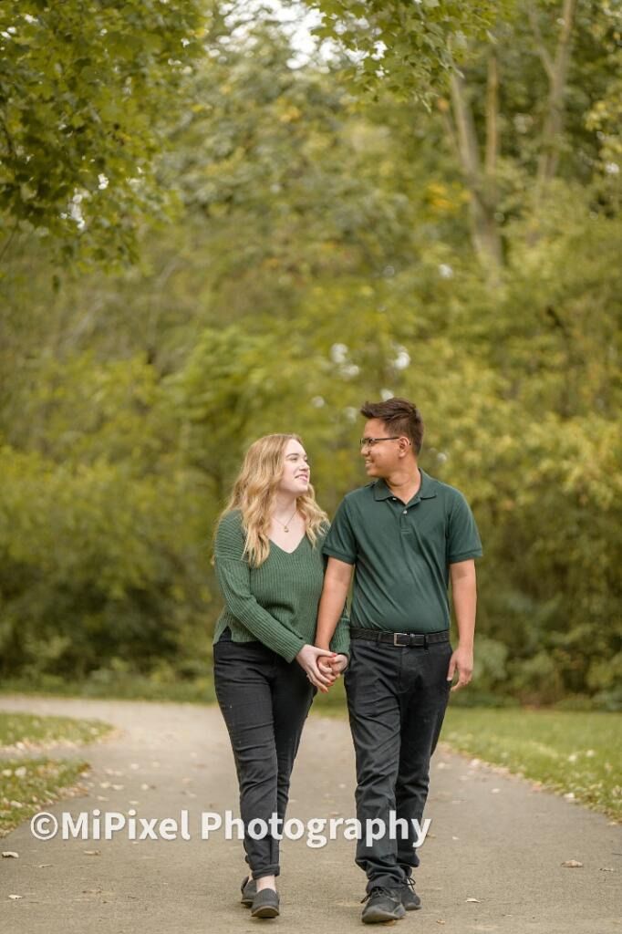 Customer photos