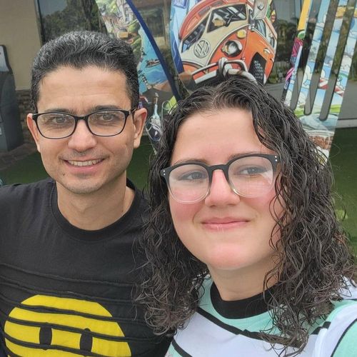 Pearl Tile Installation