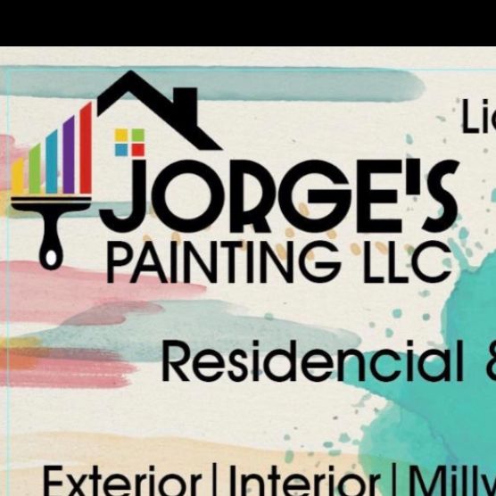 Jorge’s Painting LLC