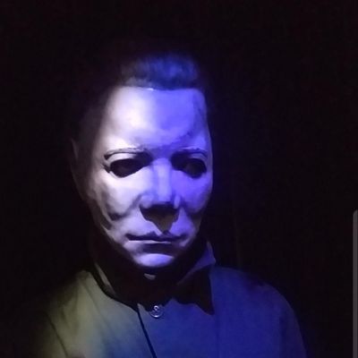 Avatar for MICHAEL MYERS at your Event