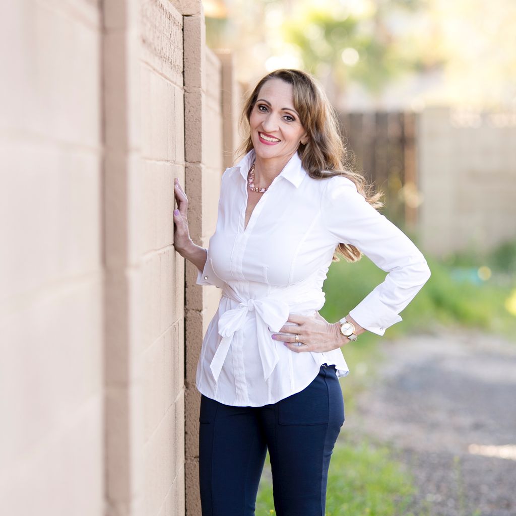 Kim Partridge