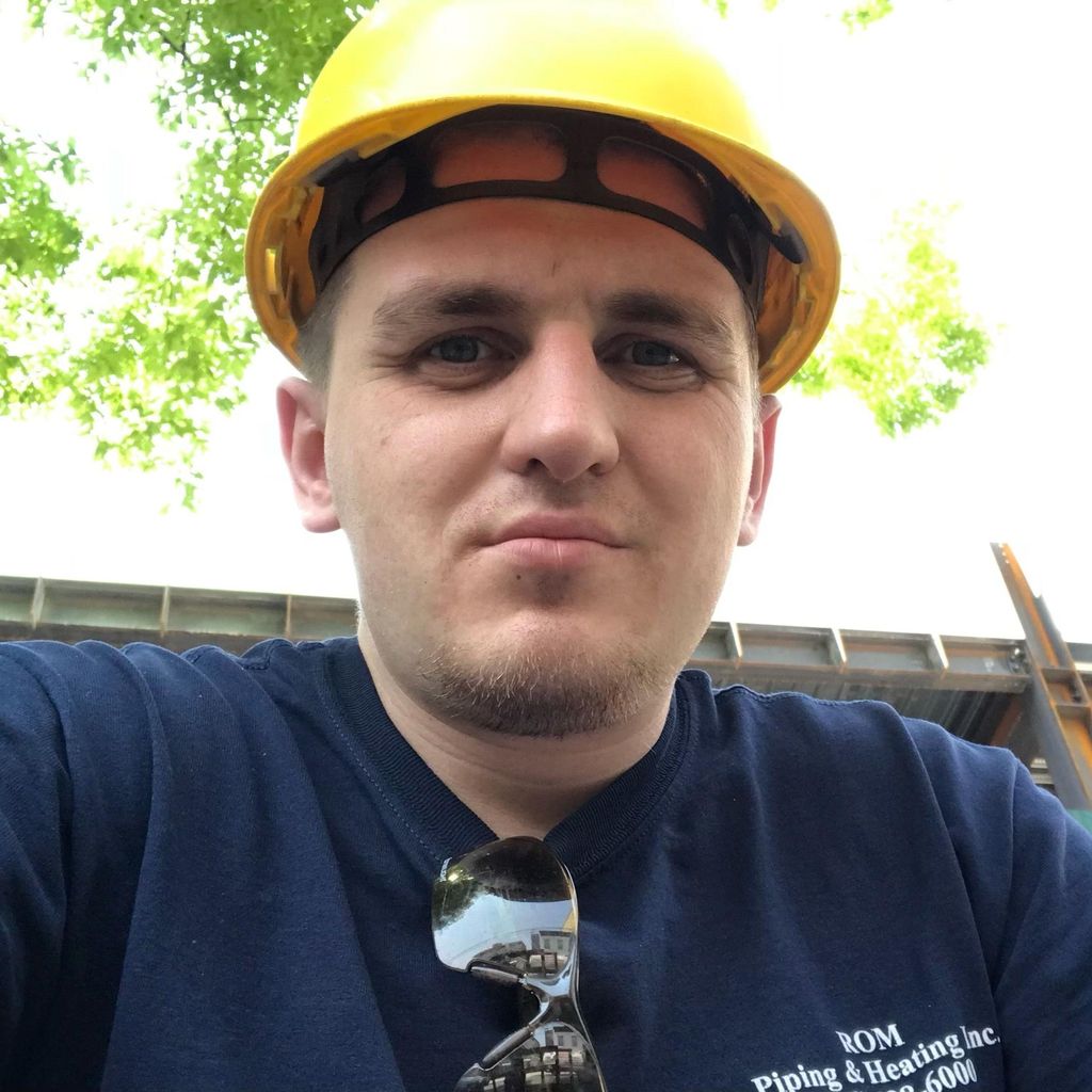 Welding and repairs