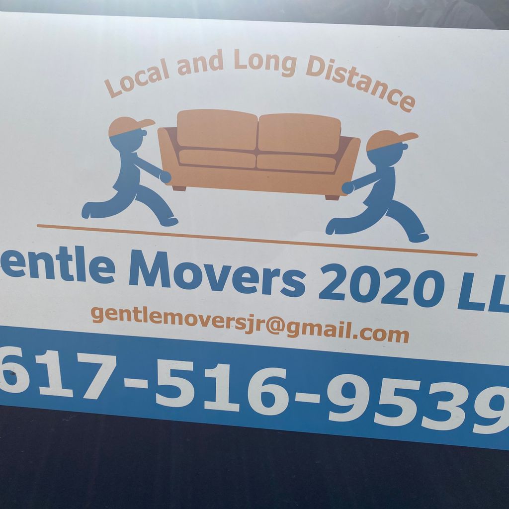 Gentle Movers 2020 llc