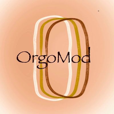 Avatar for OrgoMod