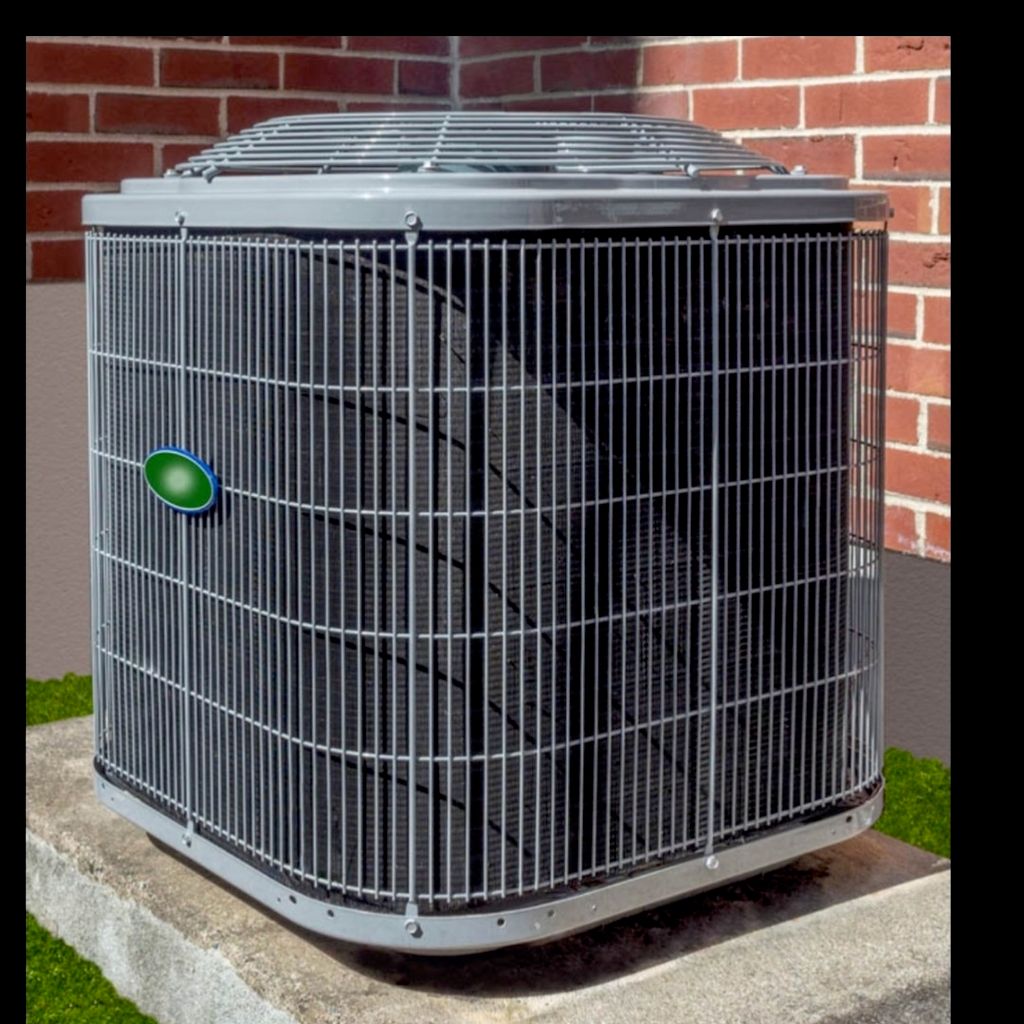 Clean Air Heating and Air Conditioning