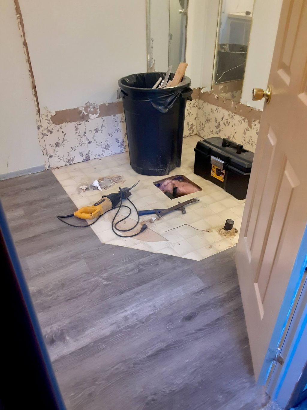 Projects and media