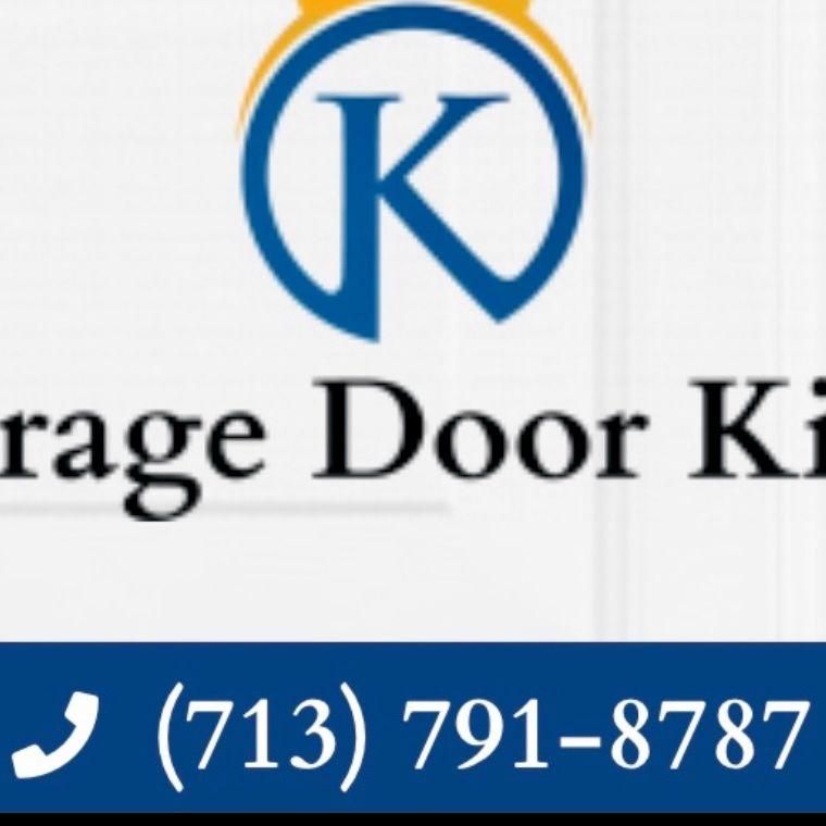 Garage Door king Services