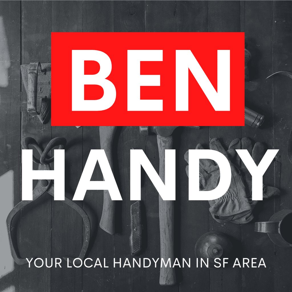 Ben Handy, Handyman Services