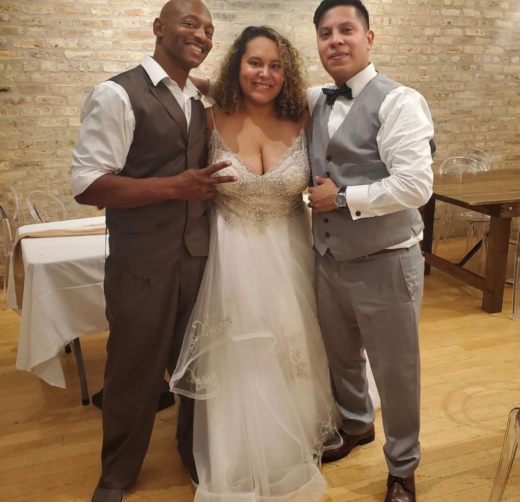 Customer photos