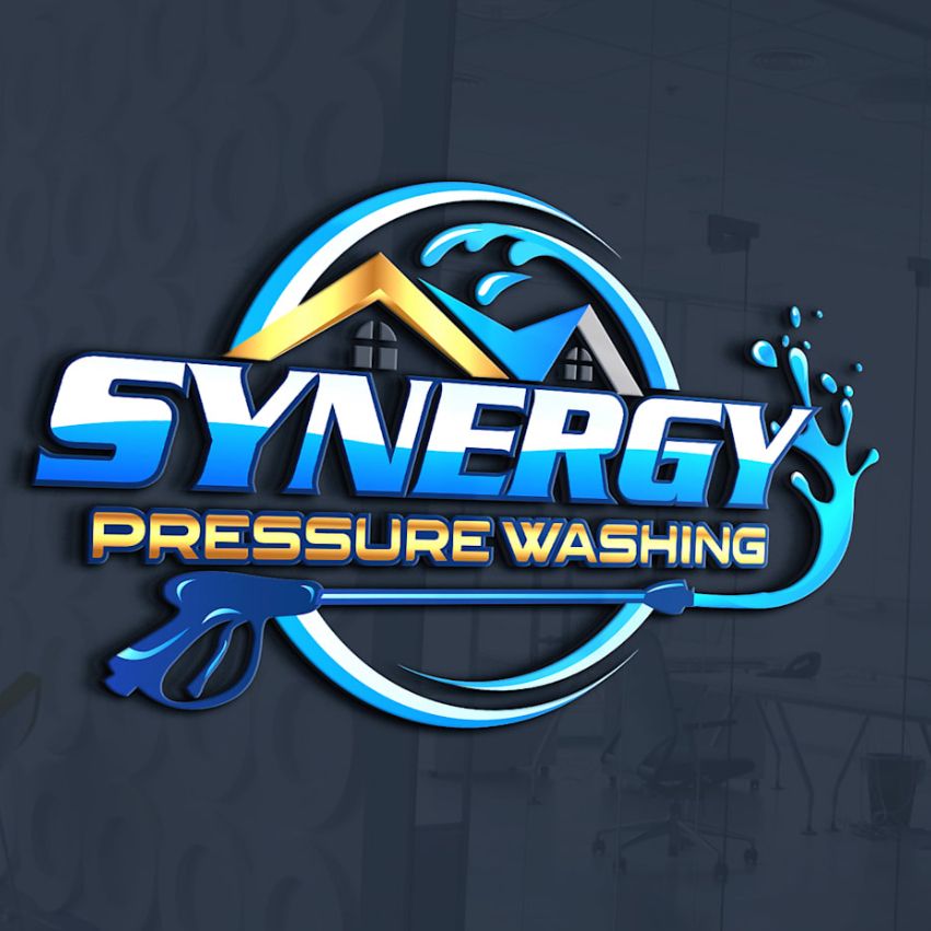 SYNERGY PRESSURE WASHING LLC