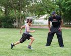 Kids Training