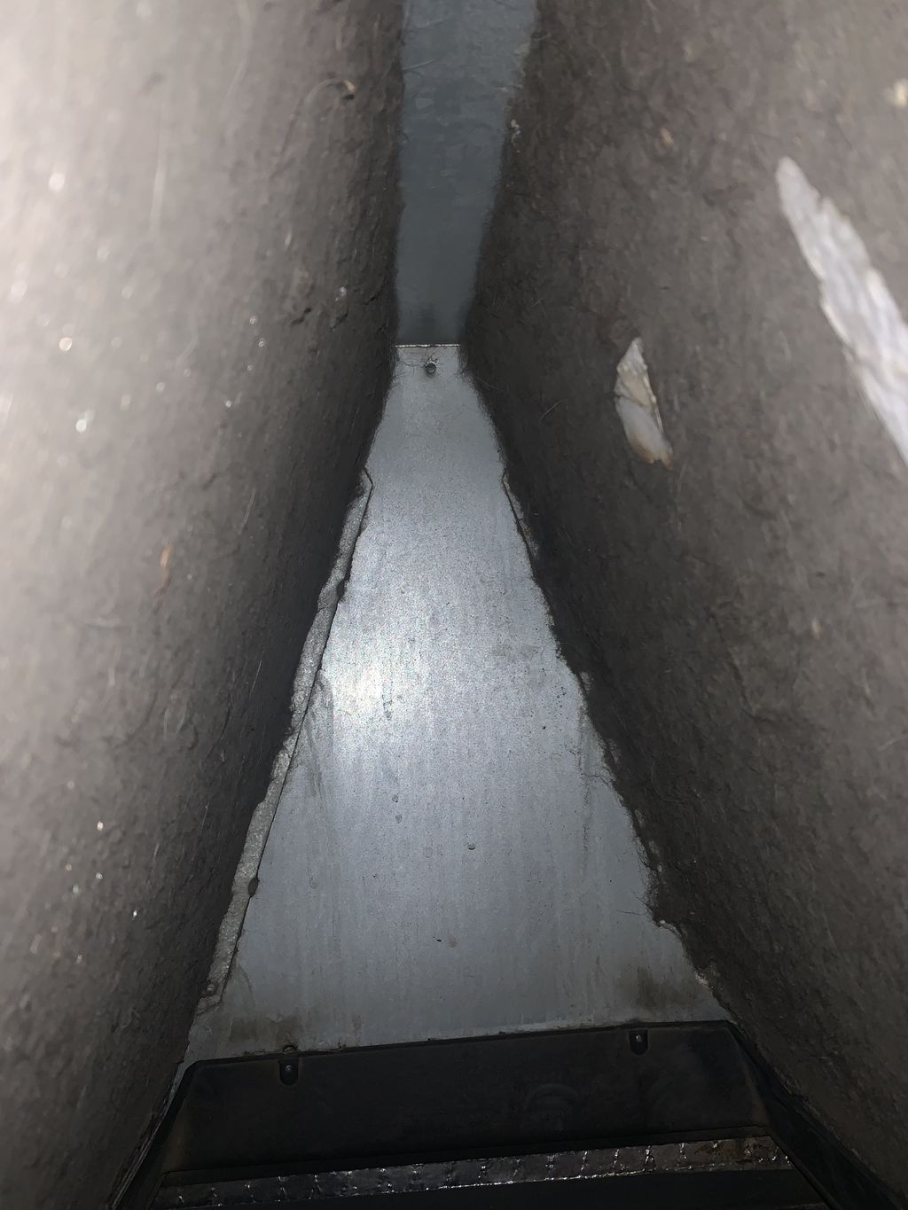 Duct and Vent Cleaning