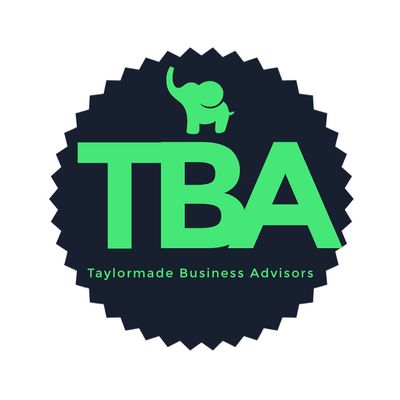 Avatar for Taylormade Business advisors