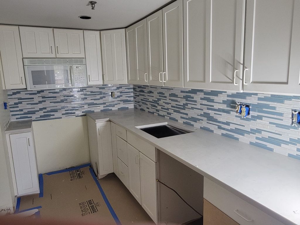 Tile Installation and Replacement