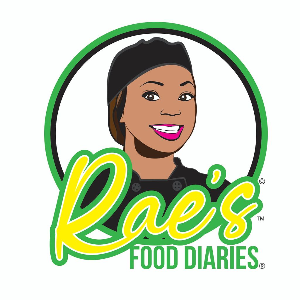 Rae’s Food Diaries