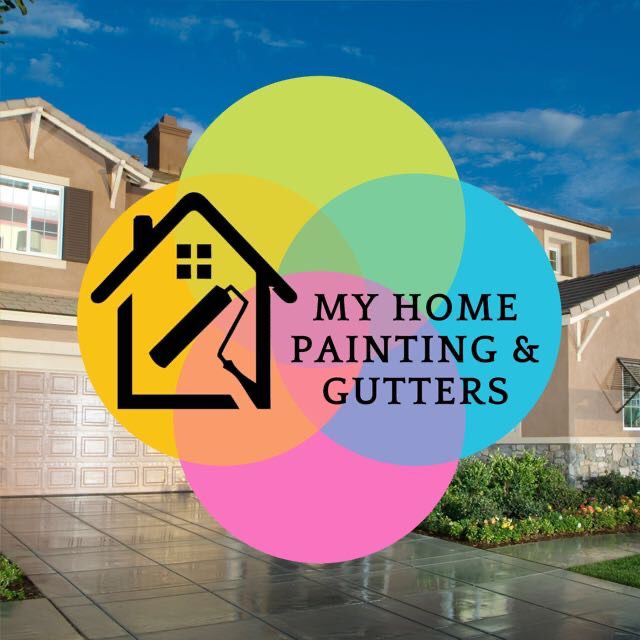 My Home Painting & Gutters