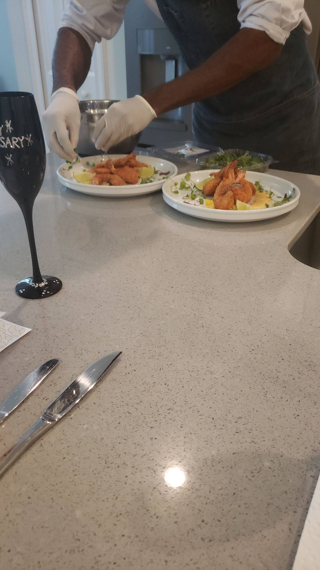 Customer photos