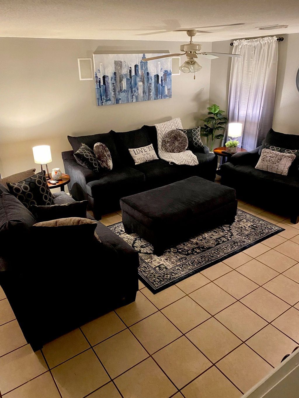 Customer photos