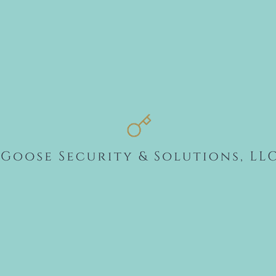Avatar for Goose Security & Solutions