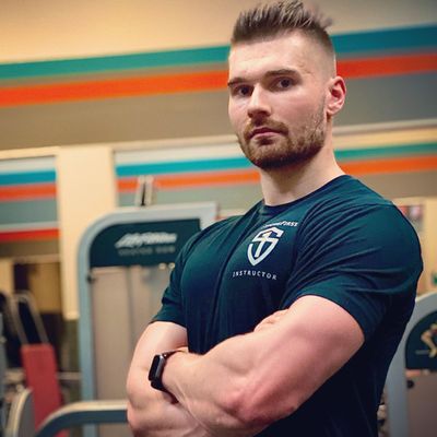 Avatar for BokunStrong Training