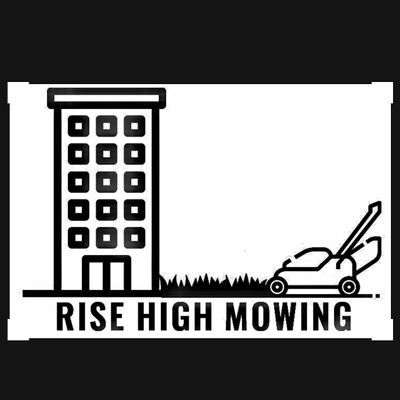 Avatar for Rise High Mowing