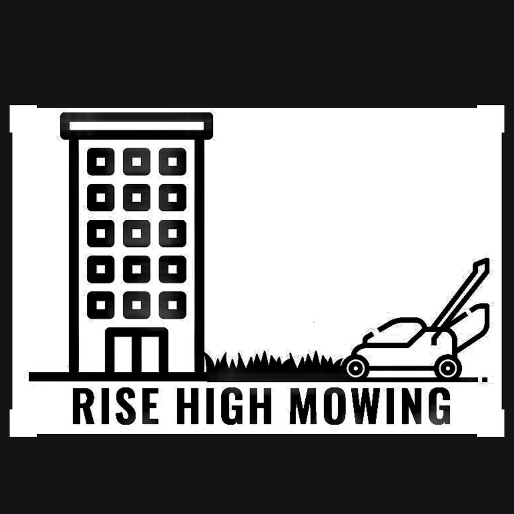 Rise High Mowing